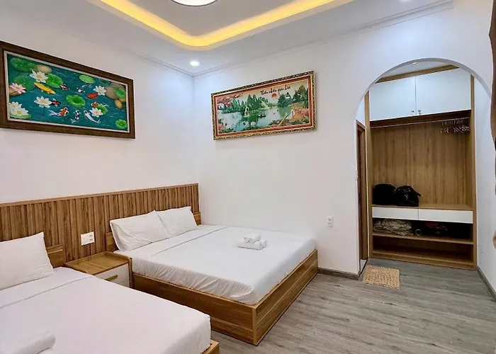 Jungle - Phu Hop Gia Dinh Tu 10 - 20 Nguoi Lon & Tre Em - San Bbq Dau Duoc Xe O To 16 Cho- Ho Boi Rieng- 5 Phut Di Bo Den Bien - 5 Phut Den Cho San Phu Thuy- Ho Ca Koi Фантхьет