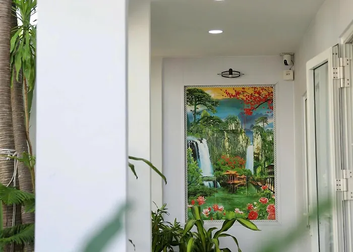 Jungle - Phu Hop Gia Dinh Tu 10 - 20 Nguoi Lon & Tre Em - San Bbq Dau Duoc Xe O To 16 Cho- Ho Boi Rieng- 5 Phut Di Bo Den Bien - 5 Phut Den Cho San Phu Thuy- Ho Ca Koi